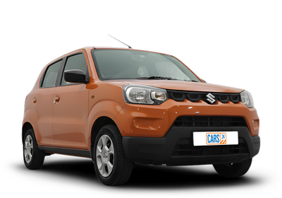 Maruti S PRESSO-img